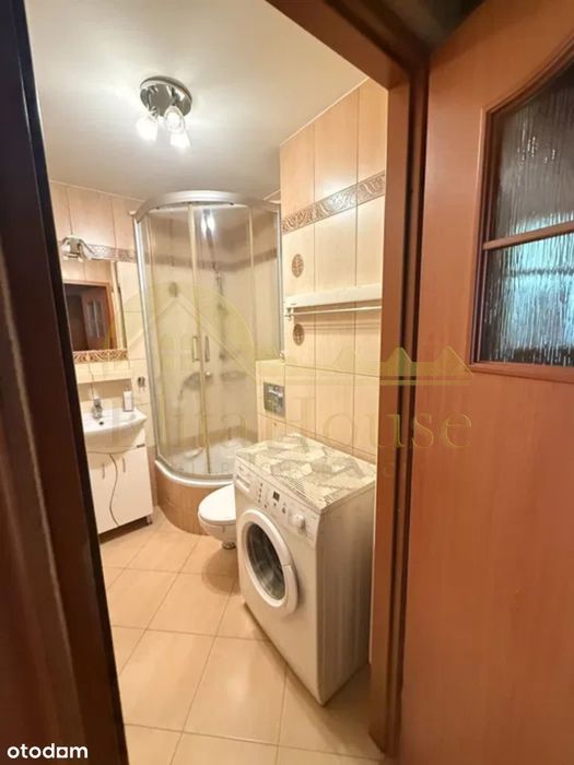 Przytulne M na Ptasim Osiedlu, 44,19m2