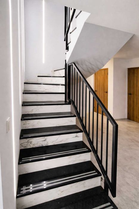 Balustrady ogrodzenia i konstrukcje - szybkie terminy - darmowa wycena