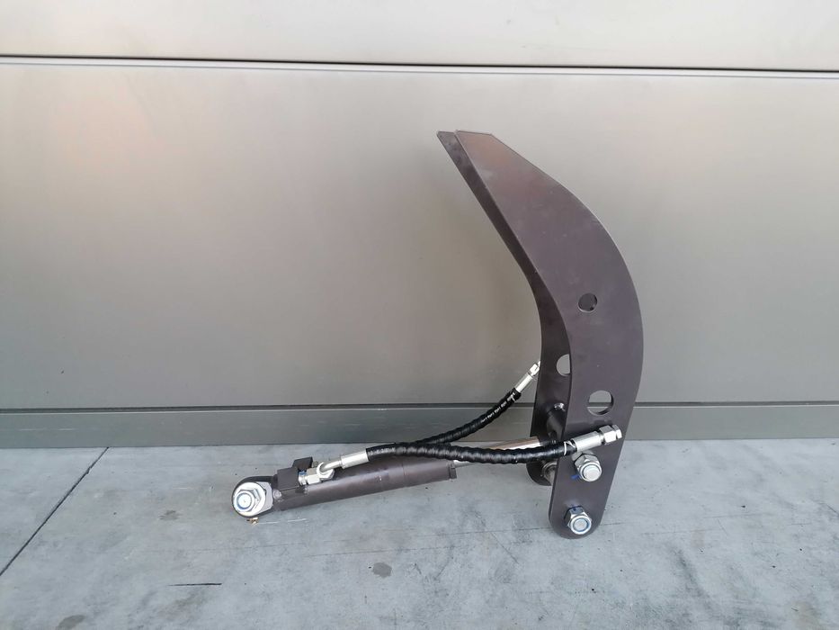 DENTE HIDRAULICO MINI GIRATORIA