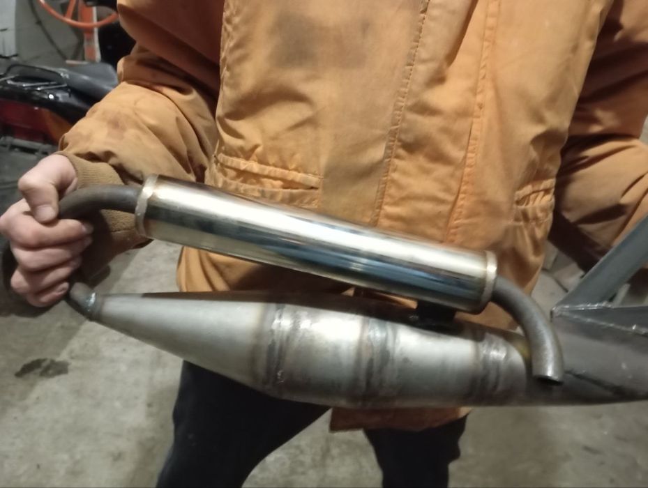 Продам саксофон хонда діо 34 35