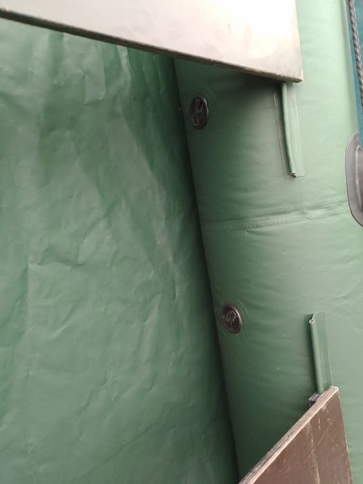 Продам  човен Kolibri K-260T/ лодка Колібрі