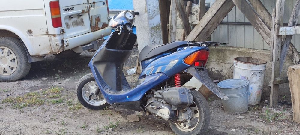 Продам Хонда діо 34