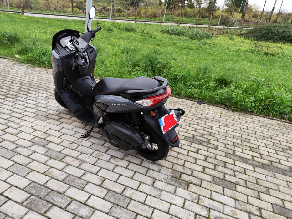 Vendo N-max 2022