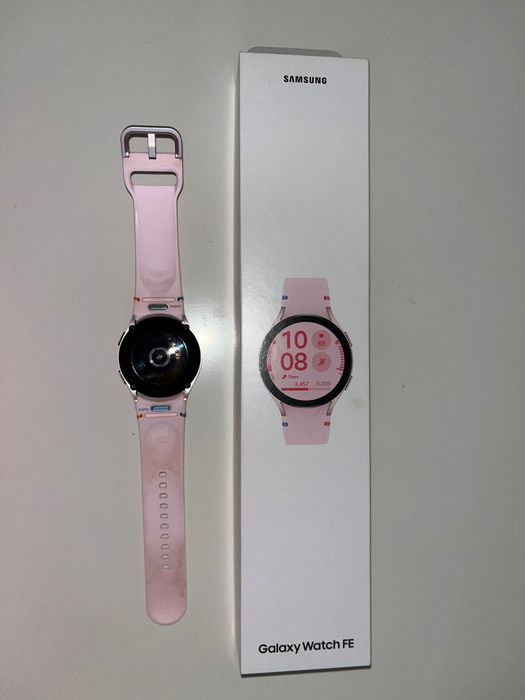 Samsung Galaxy watch FE