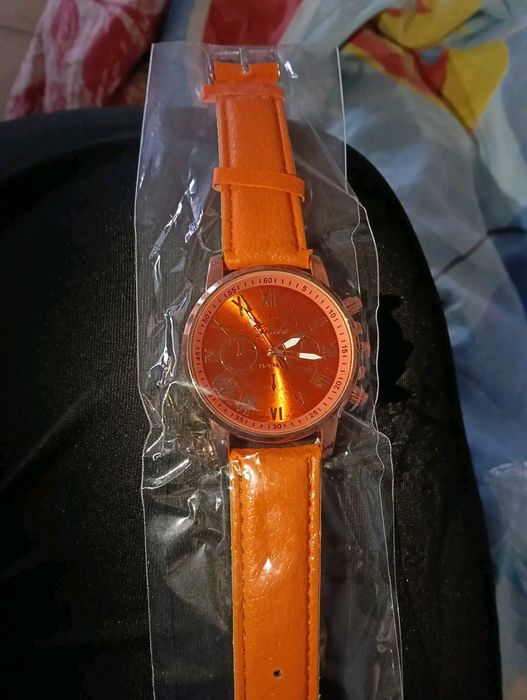 Zegarek damski Geneva