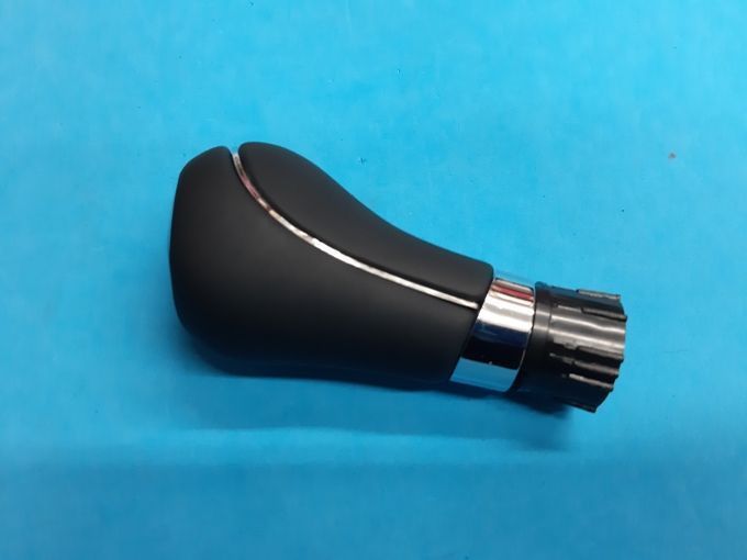 Moca manete alavanca punho velocidades Mercedes SLK R171 2004-2010  NO
