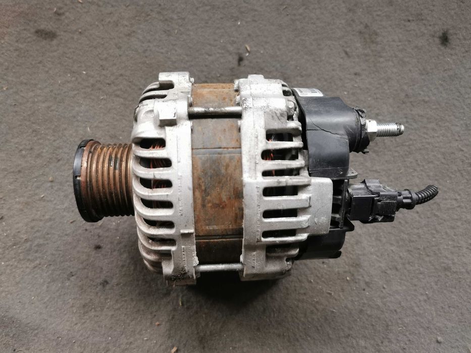 dacia renault  nissan 1.6 alternator