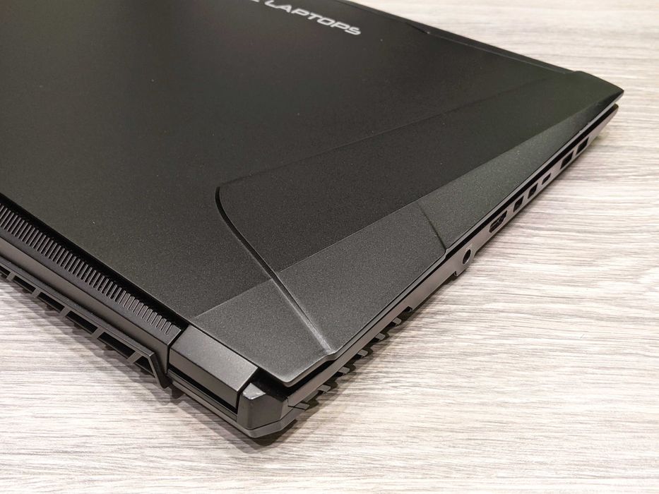 Ігровий ноутбук в ідеалі | 17,3" | FHD | 144HZ | CORE i7 | NVIDIA 6GB | Гарантія