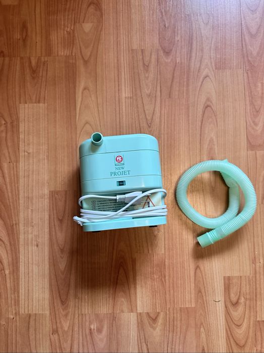 Nebulizador PIC Indolor Air Therapy da Artsana