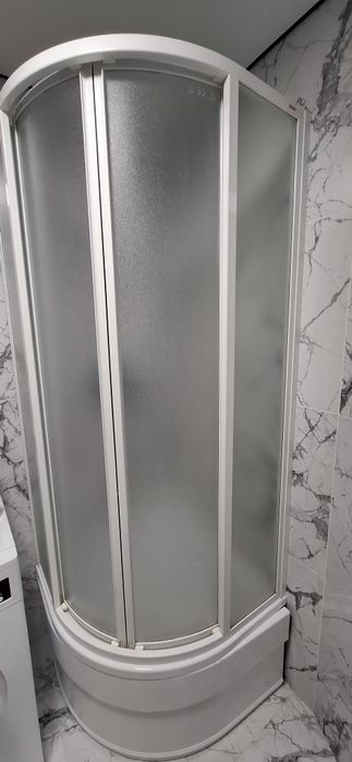 Душова ravak 80×80