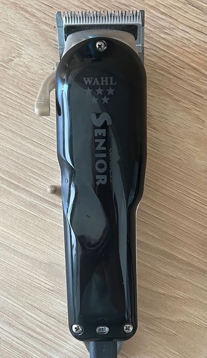 Maszynka do golenia WAHL SENIOR