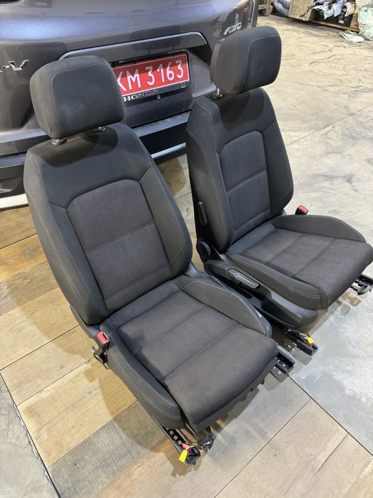 Сидіння на пасста b8 passat b8 європа