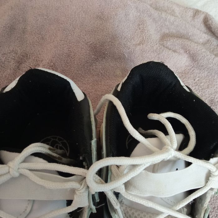 Buty męskie oryginalne Nike 44 stan bardzo dobry