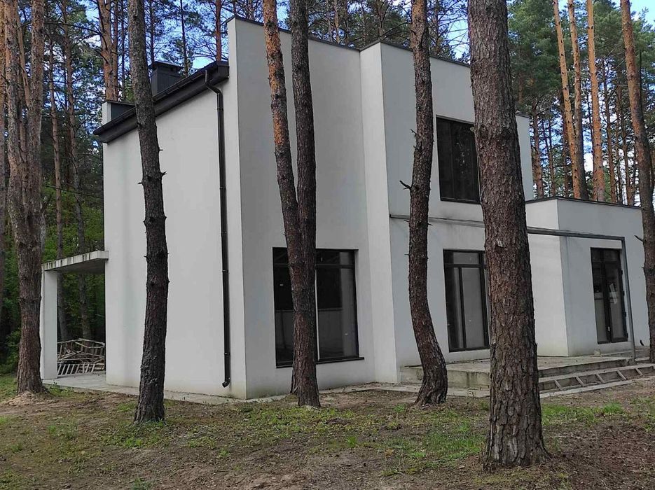 Продаж будинку у Дарницькому районі, Бортничі, Київ.