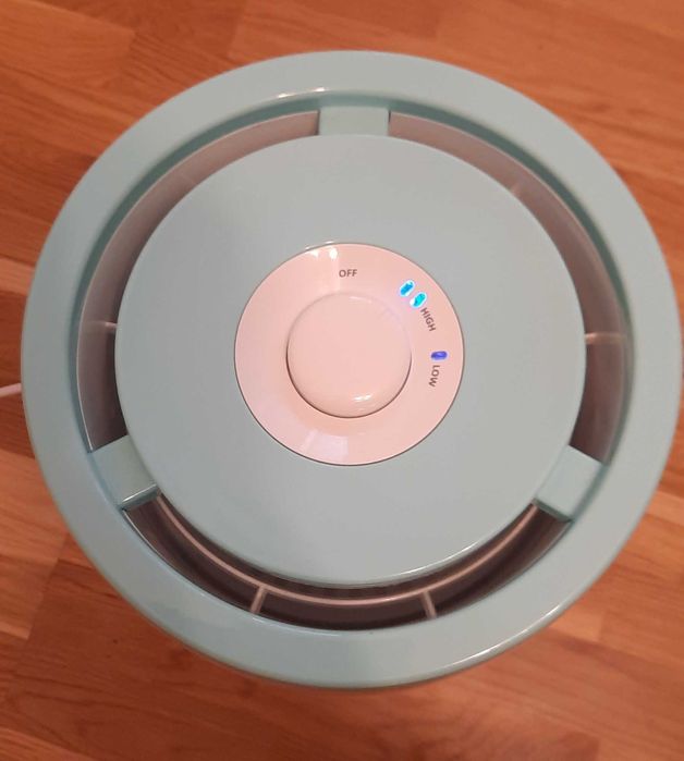 Зволожувач повітря PHILIPS HU4801/01