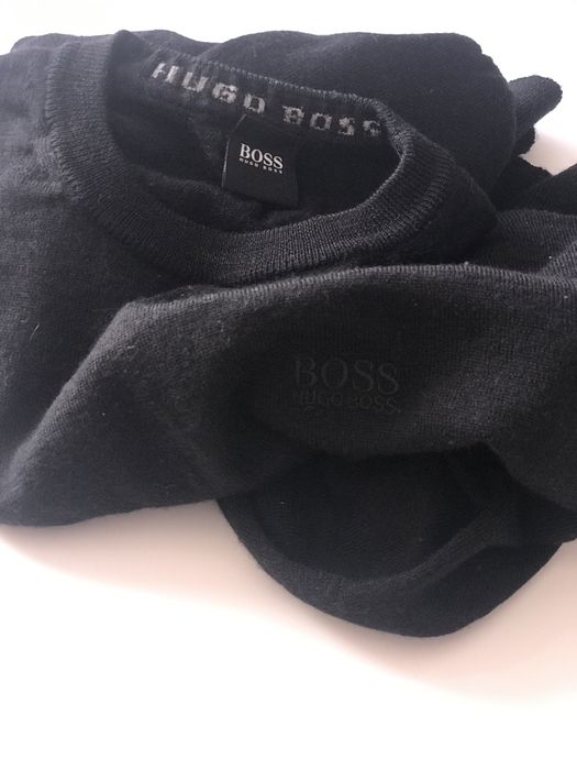 Sweter Hugo Boss