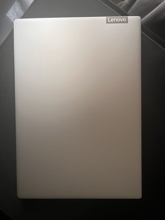 Portátil Lenovo Ideapad S340 i5 | 8gb RAM | 258 SSD