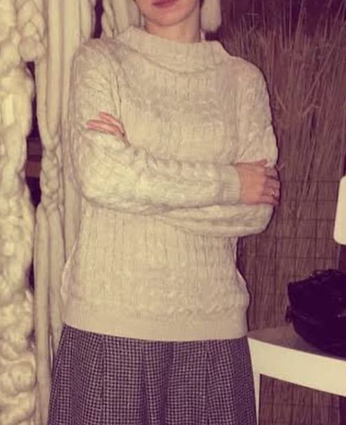 Светр жіночий MANGO, розмір M