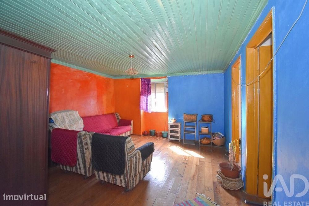 Casa / Villa T3 em Semide e Rio Vide de 230 m2
