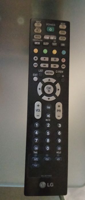 TV LG 32"Polegadas457280781079040001