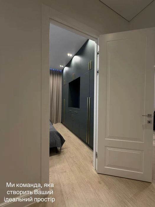 Будівельні послуги