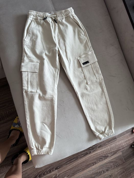 Штаги Джогери Zara 134
