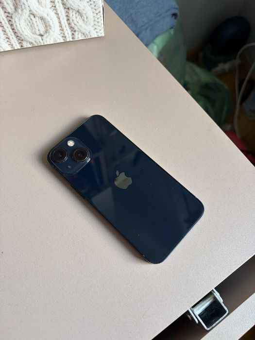 Iphone 13 mini telefon