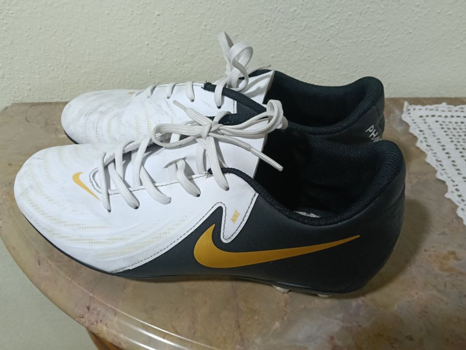 Chuteiras de futebol