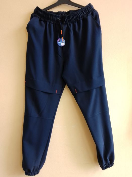 Штани нові легкі чоловічі