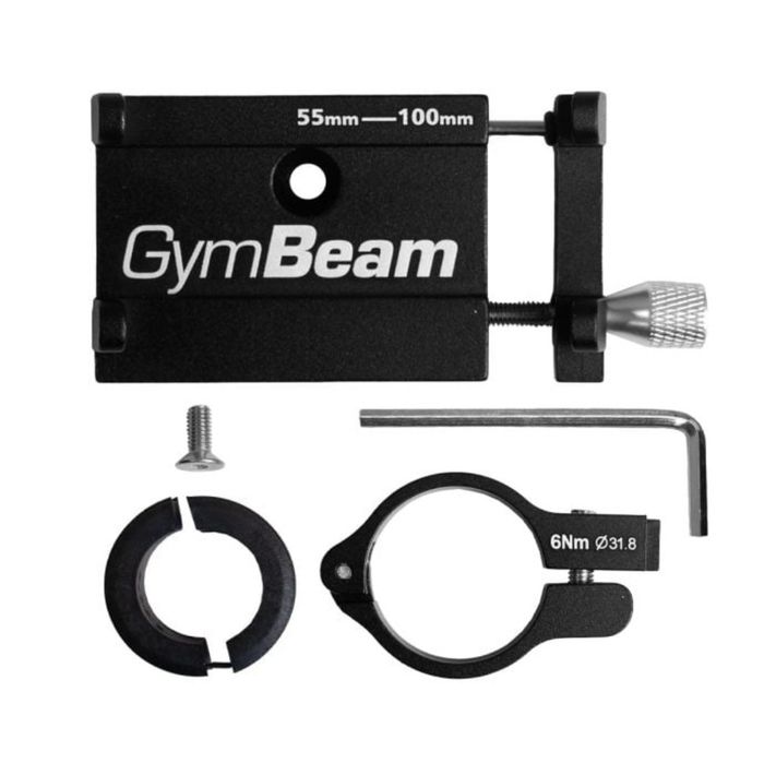 Універсальний тримач мобільного телефону - GymBeam
