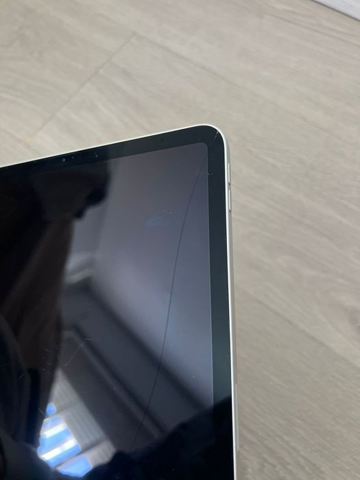 Ipad Pro 11” 2a Geração 128GB (Wifi) + Apple Pencil 2a Geração + Capa