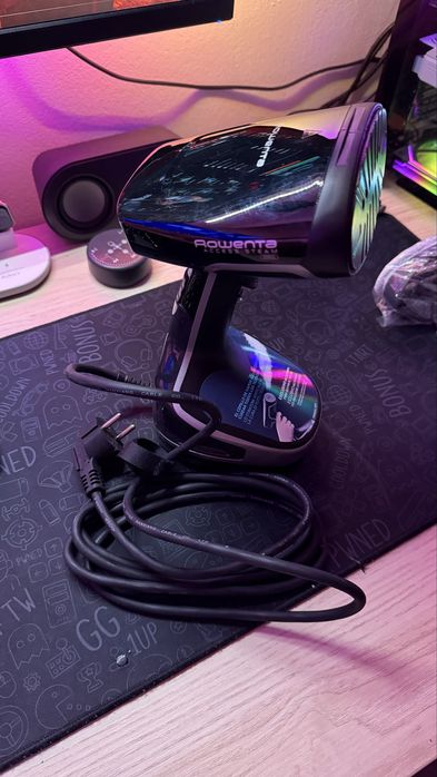 Rowenta Access Steam Force Steam Iron64584274836739124