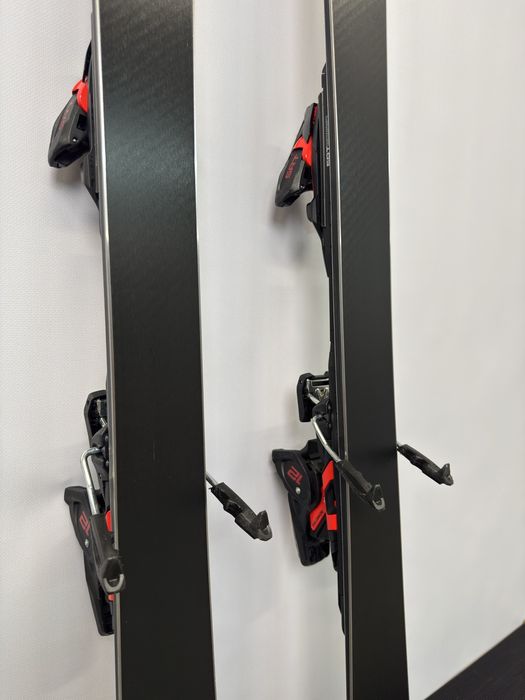 Narty Stöckli Laser SC 149 cm 2024
