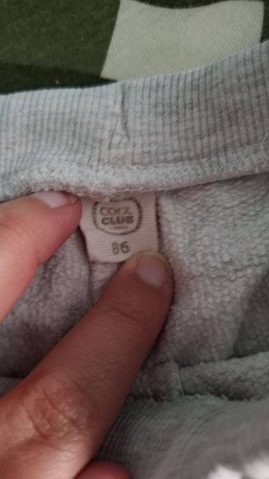 Paka ubran ok 50 sztuk