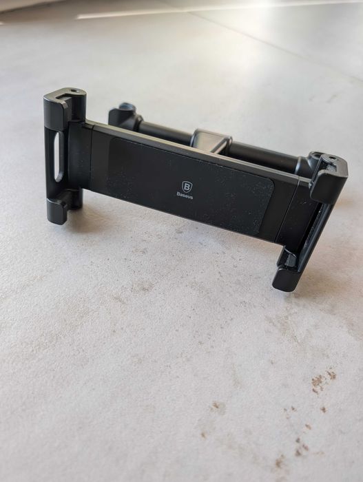 Uchwyt na tablet Baseus SUHZ-01 nieużywany