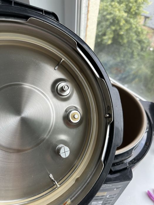 Мультиварка Philips