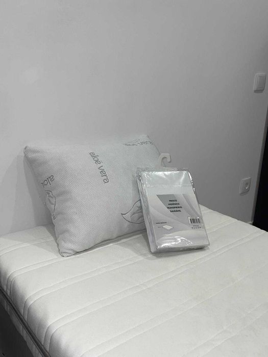 Estúdio T0 Contas incluídas