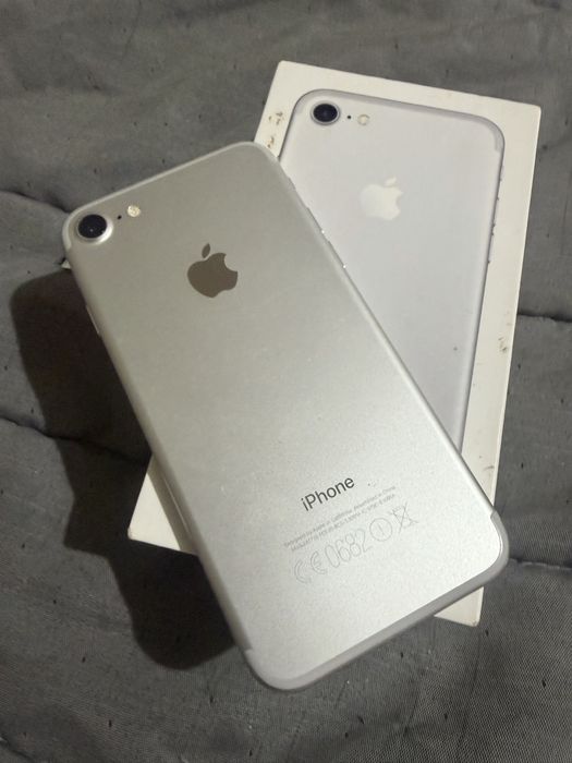 Iphone  6S Plus e 7 32M