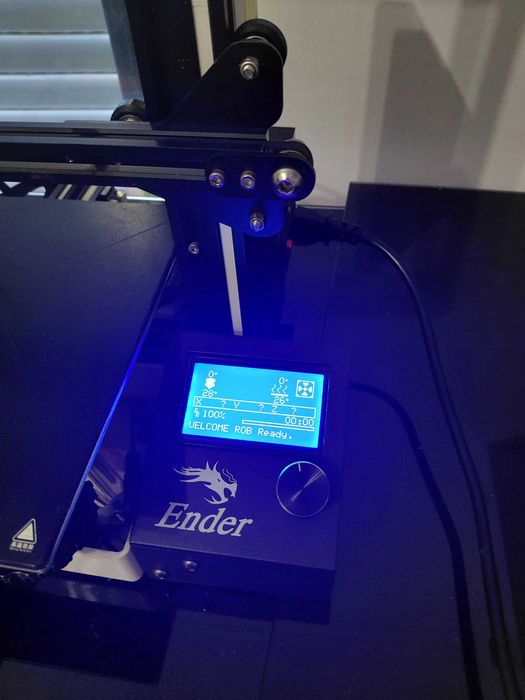 Creality Ender 3 Pro Impressora 3d