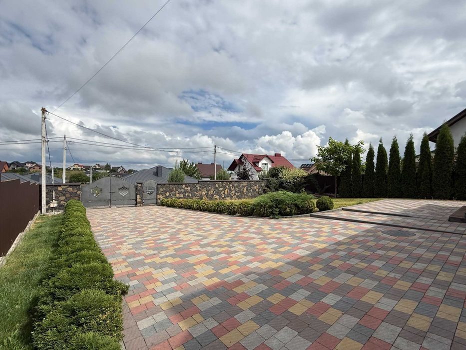 Продаж Будинку з ремонтом!! 150 м2!! 12 сотих!