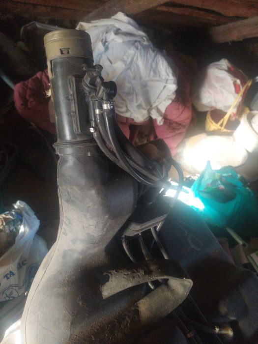 Топливный бак opel omega b