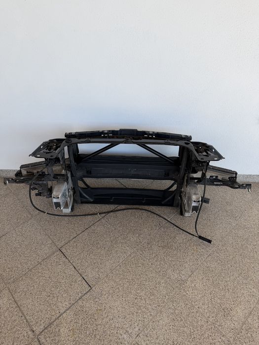 Frente Completa BMW F20/F21 Pack M