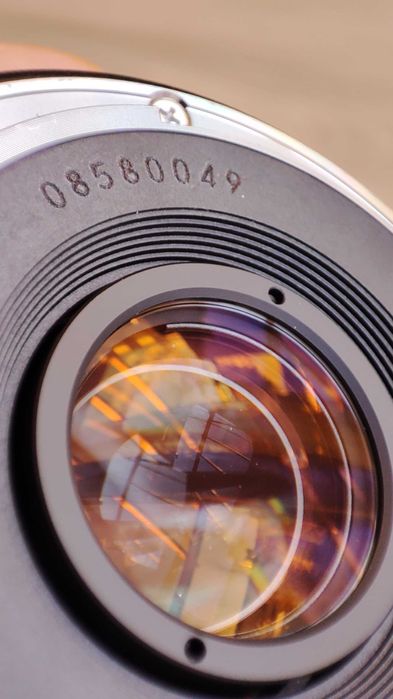 Obiektyw Canon EF 20 mm f/2.8 USM | jak NOWY