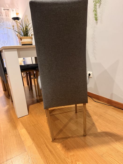 Cadeiras Mesa Jantar