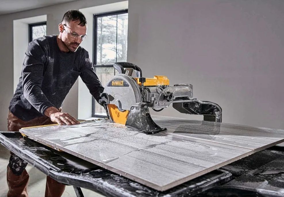 DeWalt D36000-QS (usado durante 6 meses)