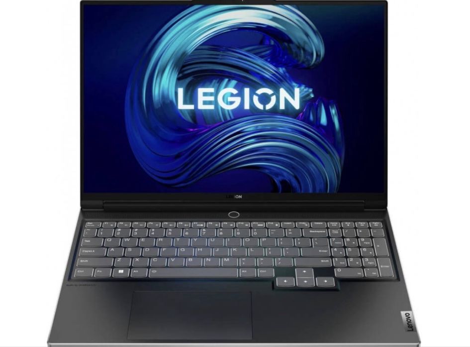 Ноутбук Lenovo Legion