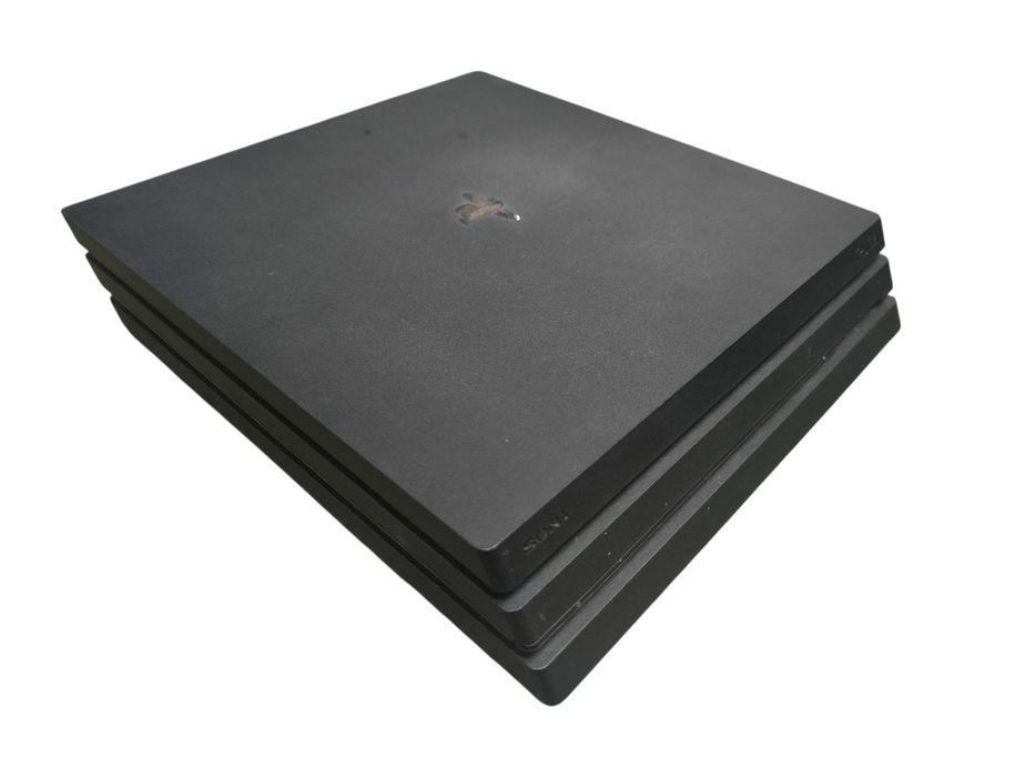 Konsola Sony PlayStation 4 PRO PAD