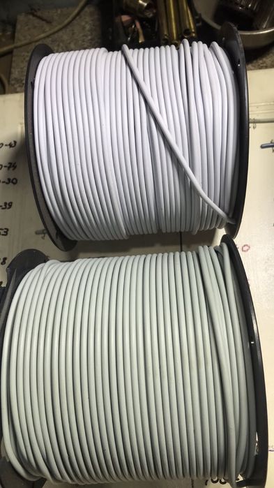 Продам шнур для пайки линолеума