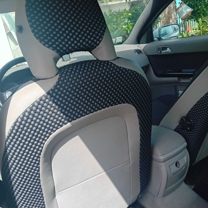 Vendo carro VOLVO S40
