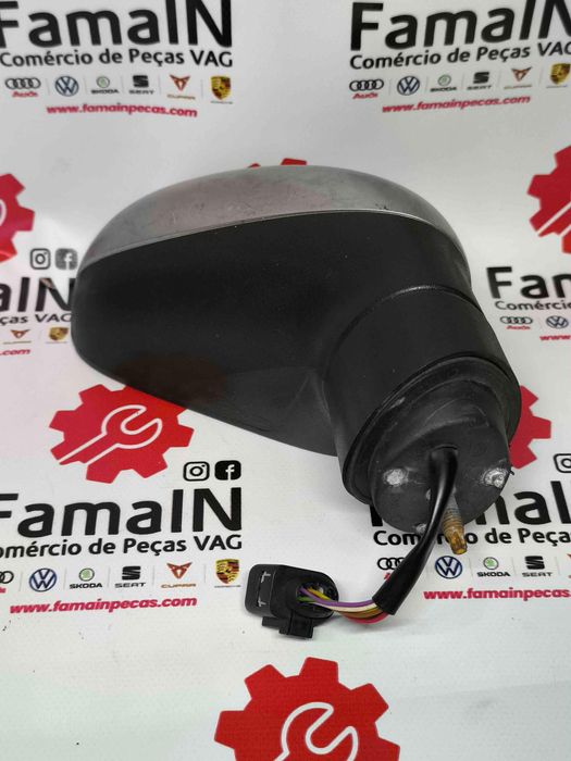 Espelho Retrovisor Direito SEAT LEON